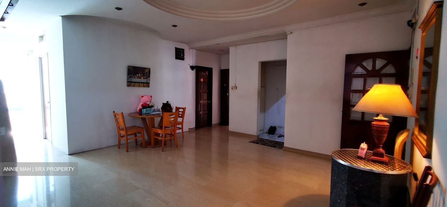 Lorong 9 Geylang (D14), Apartment #496224181